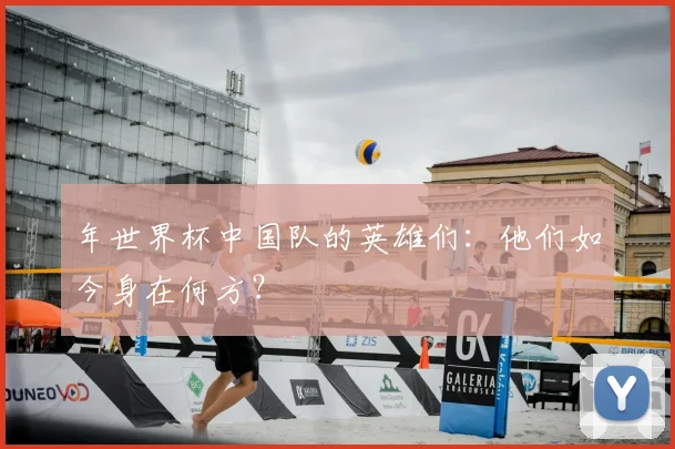 年世界杯中国队的英雄们:他们如今身在何方?