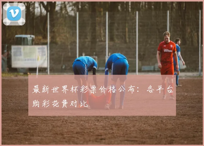 最新世界杯彩票价格公布：各平台购彩花费对比